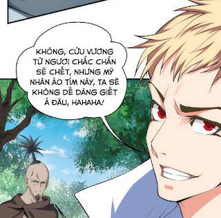 Vạn Cổ Thần Đế chapter 49 - Trang 21