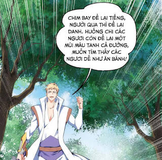 Vạn Cổ Thần Đế chapter 49 - Trang 3