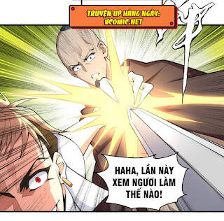 Vạn Cổ Thần Đế chapter 49 - Trang 27