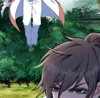 Vạn Cổ Thần Đế chapter 49 - Trang 4