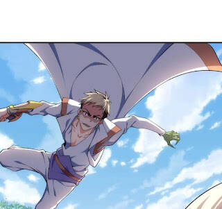 Vạn Cổ Thần Đế chapter 49 - Trang 33