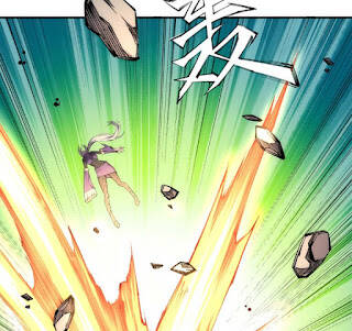 Vạn Cổ Thần Đế chapter 49 - Trang 35