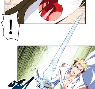Vạn Cổ Thần Đế chapter 49 - Trang 41