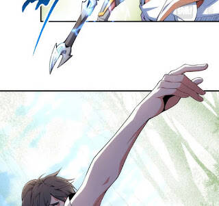 Vạn Cổ Thần Đế chapter 49 - Trang 42