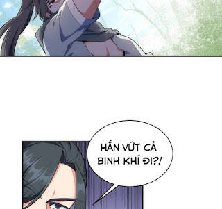 Vạn Cổ Thần Đế chapter 49 - Trang 43