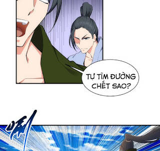 Vạn Cổ Thần Đế chapter 49 - Trang 44