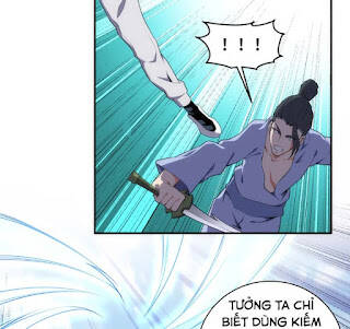 Vạn Cổ Thần Đế chapter 49 - Trang 46