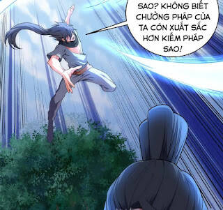 Vạn Cổ Thần Đế chapter 49 - Trang 47