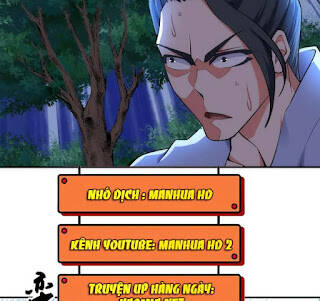 Vạn Cổ Thần Đế chapter 49 - Trang 48