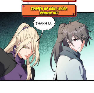 Vạn Cổ Thần Đế chapter 49 - Trang 6