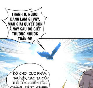 Vạn Cổ Thần Đế chapter 49 - Trang 52