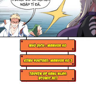Vạn Cổ Thần Đế chapter 49 - Trang 53