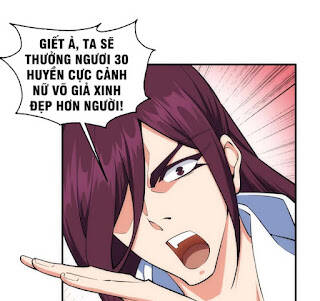 Vạn Cổ Thần Đế chapter 49 - Trang 54