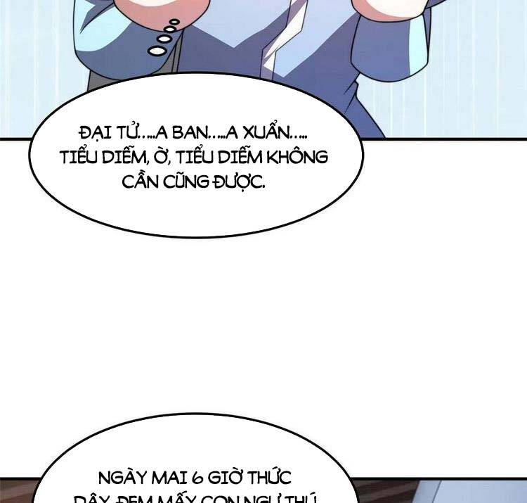 Thần sủng tiến hóa  chapter 85 - Trang 17