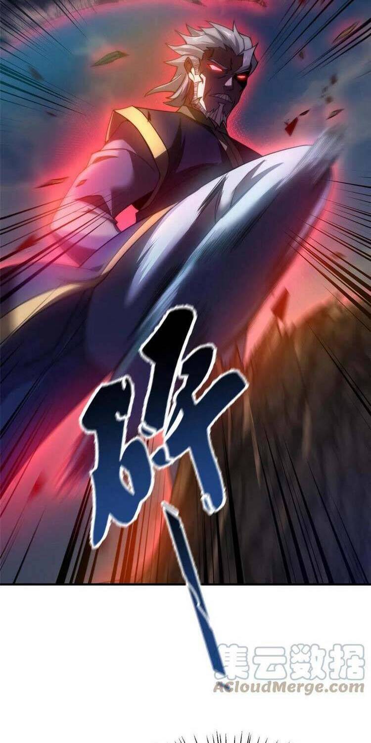 Thần sủng tiến hóa  chapter 85 - Trang 21