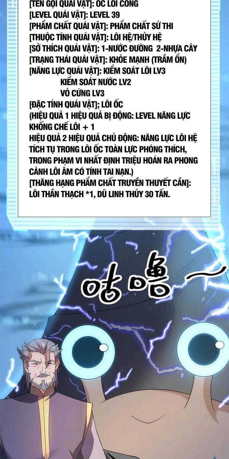 Thần sủng tiến hóa  chapter 85 - Trang 28