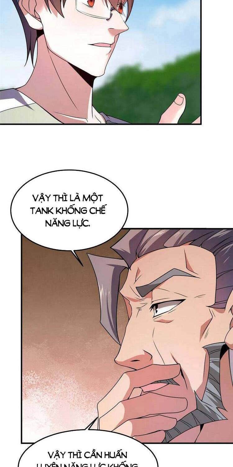 Thần sủng tiến hóa  chapter 85 - Trang 34