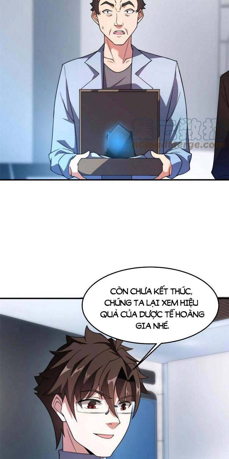 Thần sủng tiến hóa  chapter 85 - Trang 4