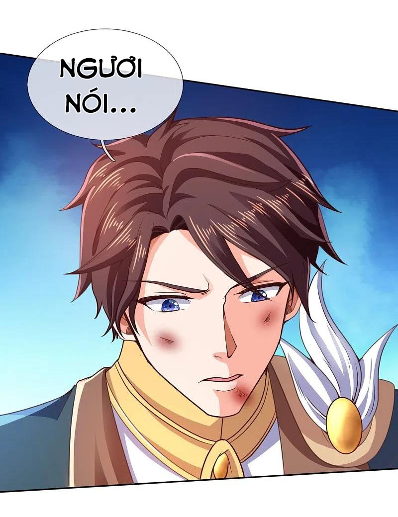 Vạn Cổ Thần Vương chapter 299 - Trang 10