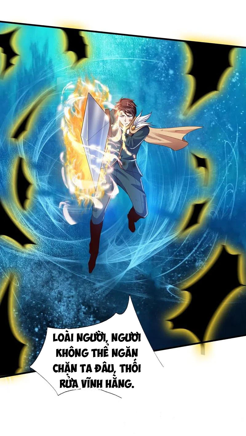 Vạn Cổ Thần Vương chapter 299 - Trang 14