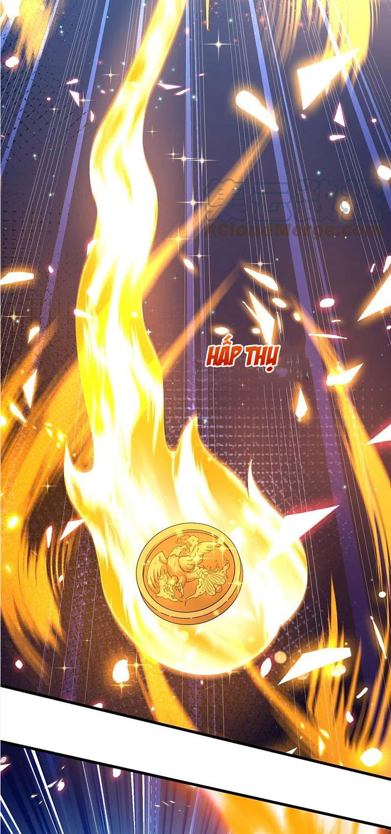 Vạn Cổ Thần Vương chapter 299 - Trang 18