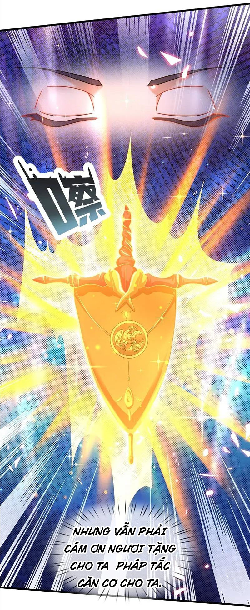 Vạn Cổ Thần Vương chapter 299 - Trang 20