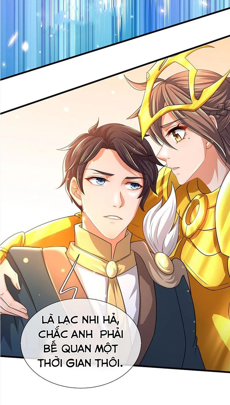 Vạn Cổ Thần Vương chapter 299 - Trang 24