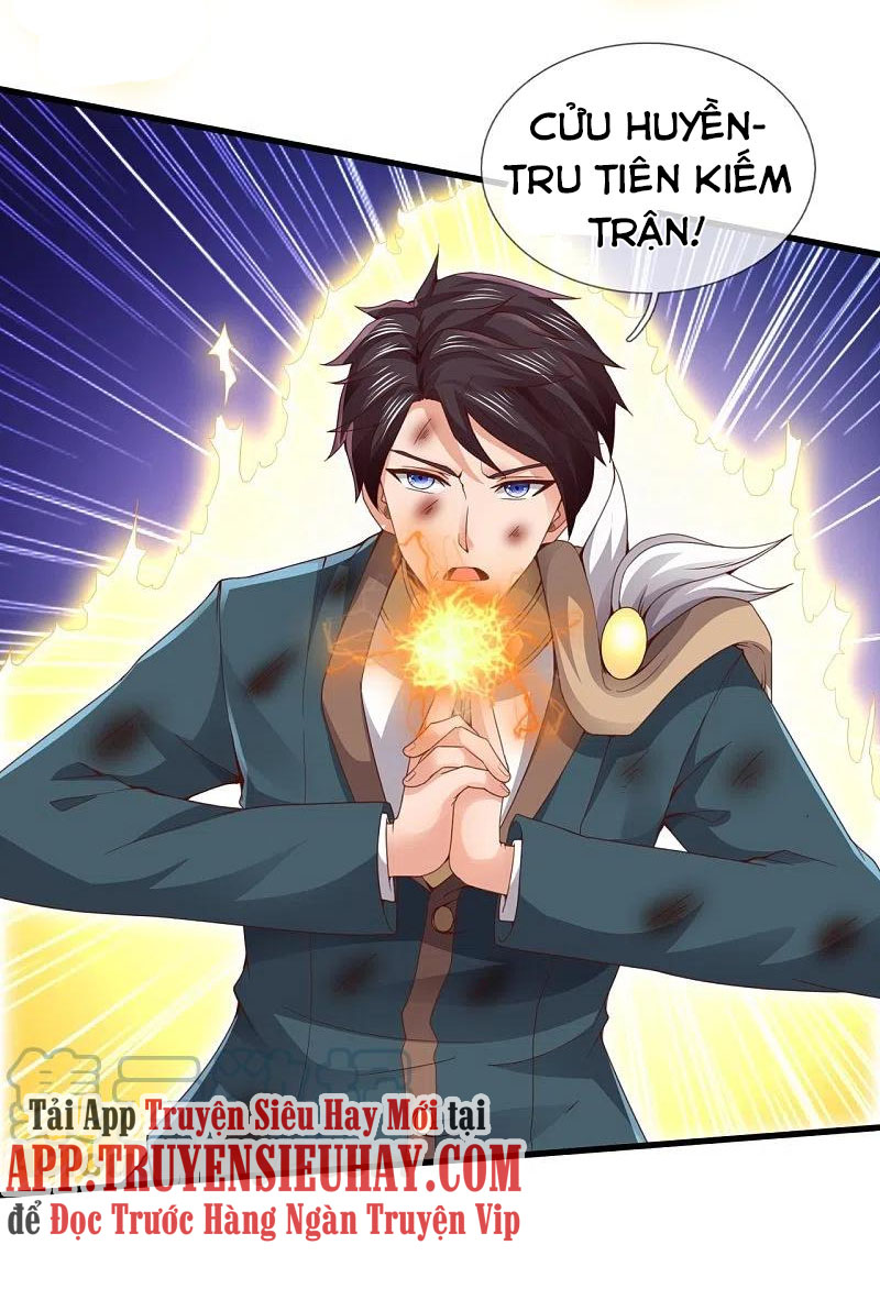 Vạn Cổ Thần Vương chapter 299 - Trang 2