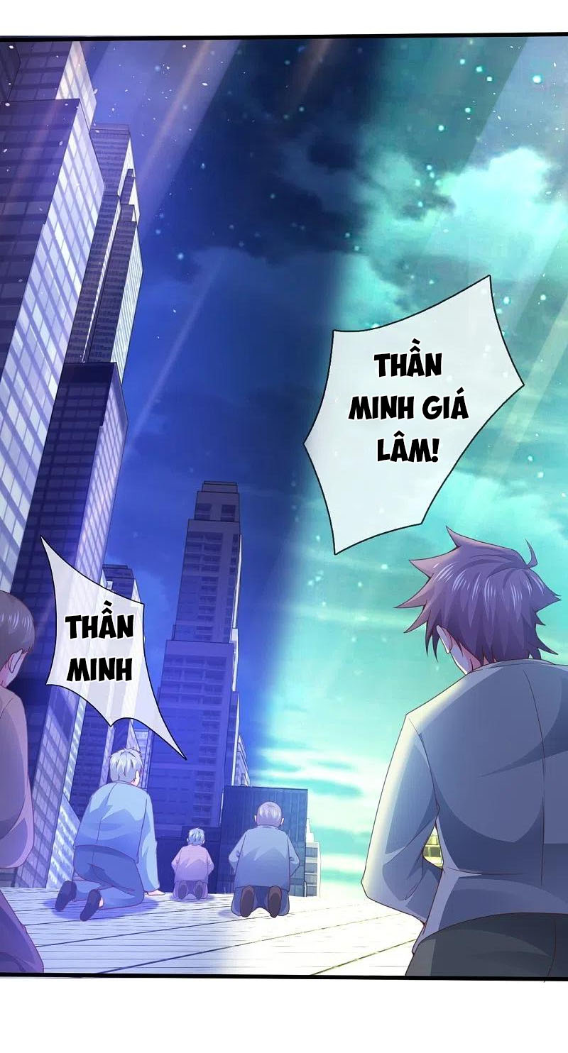 Vạn Cổ Thần Vương chapter 299 - Trang 5