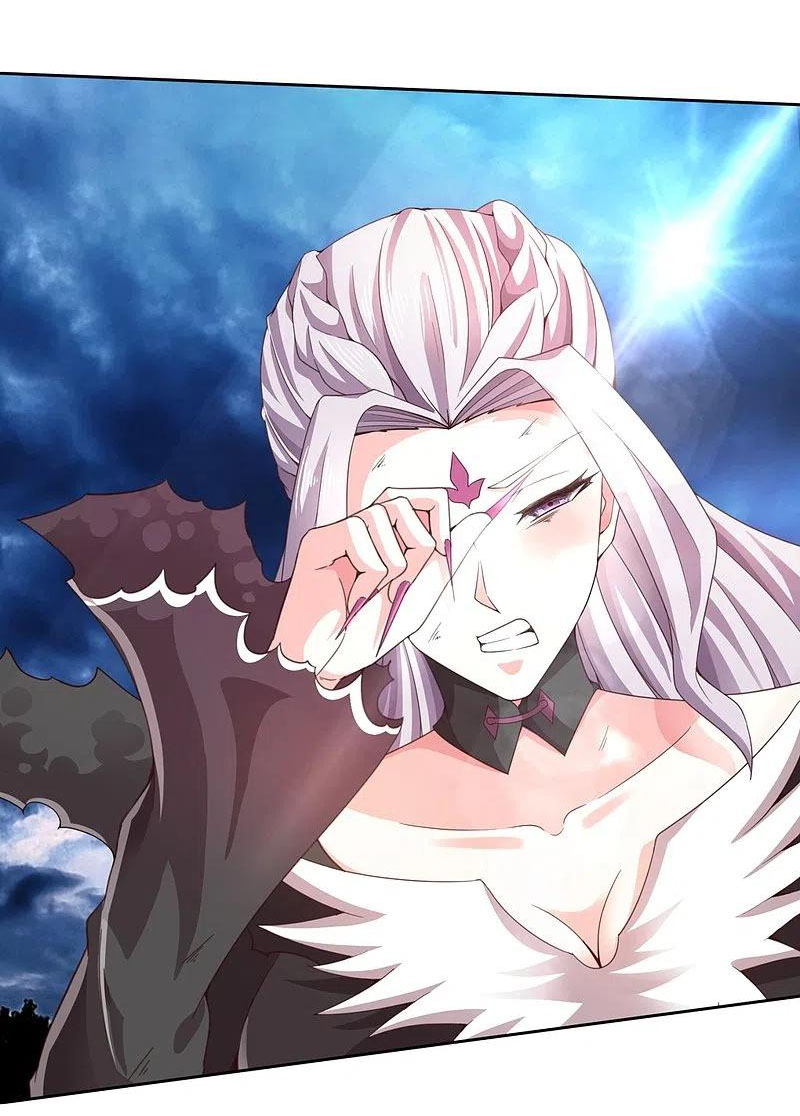 Vạn Cổ Thần Vương chapter 299 - Trang 8