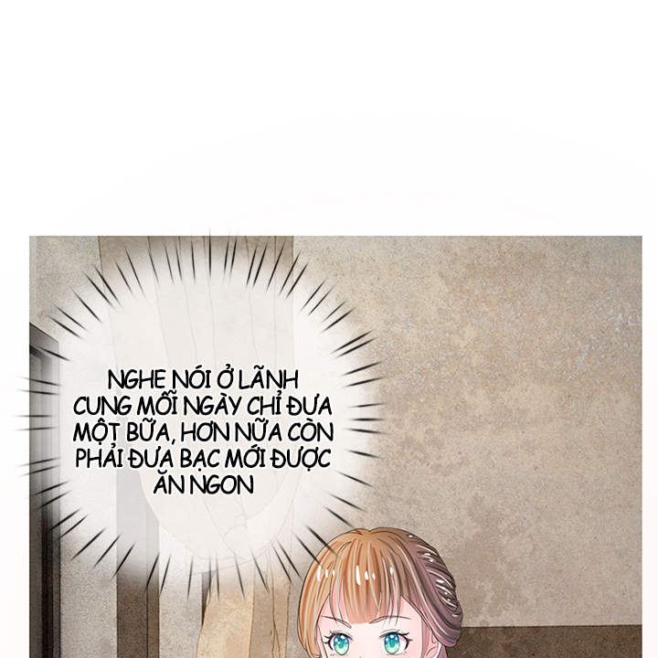 Hệ Thống Bắt Ta Làm Hoàng Hậu Chapter 37 - Trang 1