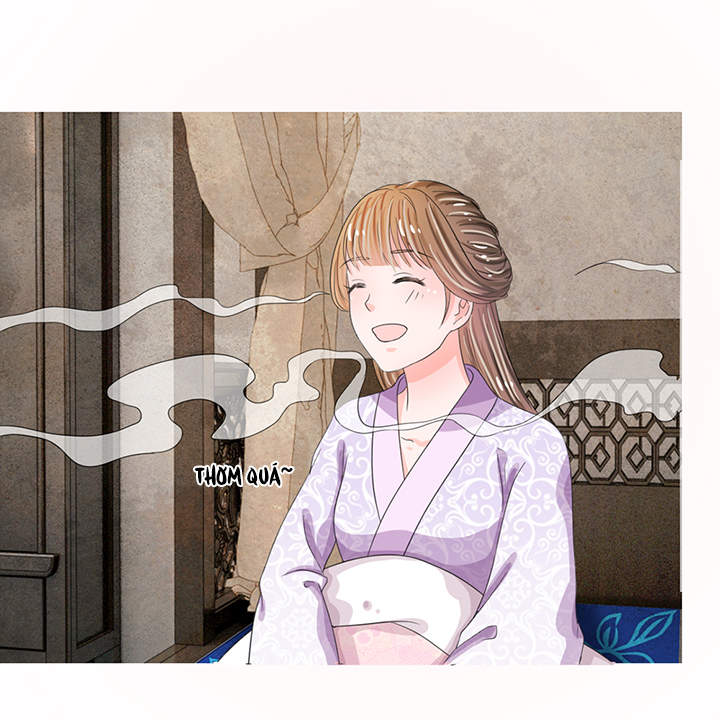 Hệ Thống Bắt Ta Làm Hoàng Hậu Chapter 37 - Trang 3