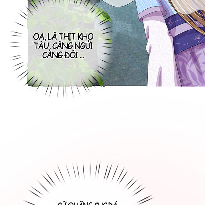 Hệ Thống Bắt Ta Làm Hoàng Hậu Chapter 37 - Trang 5