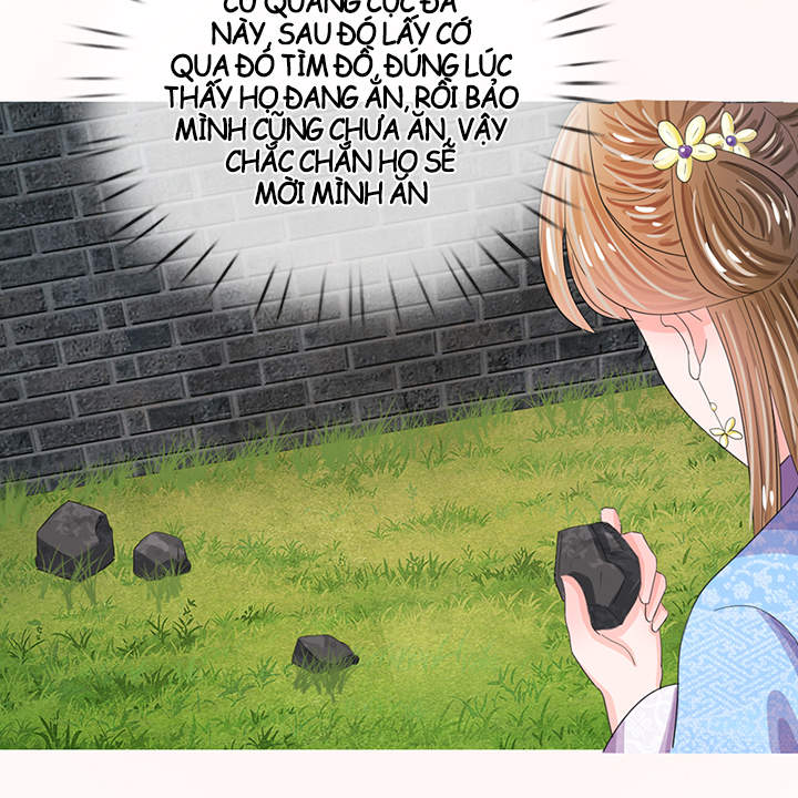 Hệ Thống Bắt Ta Làm Hoàng Hậu Chapter 37 - Trang 6