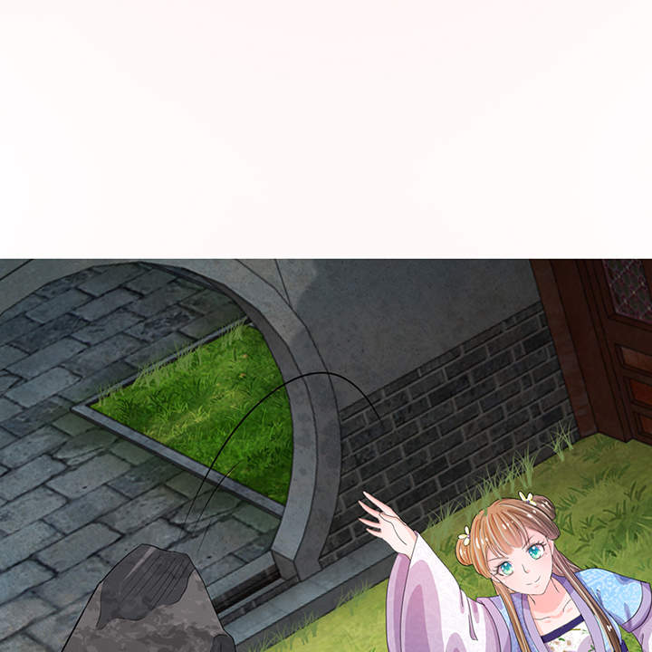 Hệ Thống Bắt Ta Làm Hoàng Hậu Chapter 37 - Trang 7