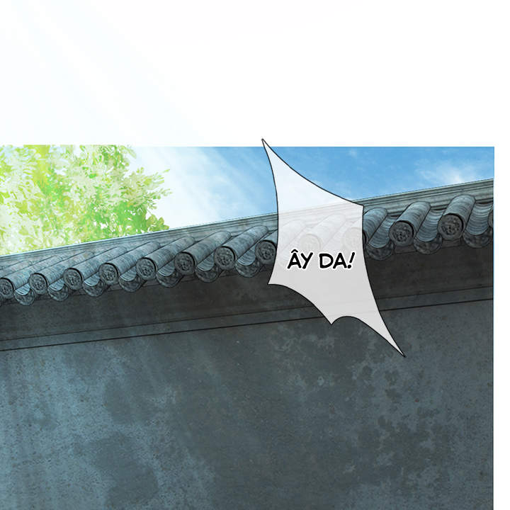 Hệ Thống Bắt Ta Làm Hoàng Hậu Chapter 37 - Trang 9