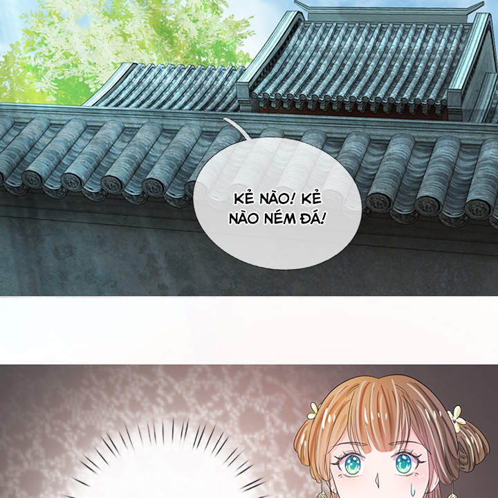 Hệ Thống Bắt Ta Làm Hoàng Hậu Chapter 37 - Trang 11
