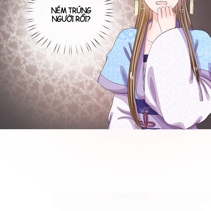 Hệ Thống Bắt Ta Làm Hoàng Hậu Chapter 37 - Trang 12