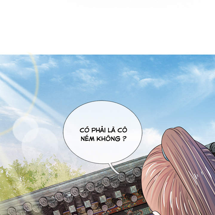 Hệ Thống Bắt Ta Làm Hoàng Hậu Chapter 37 - Trang 13