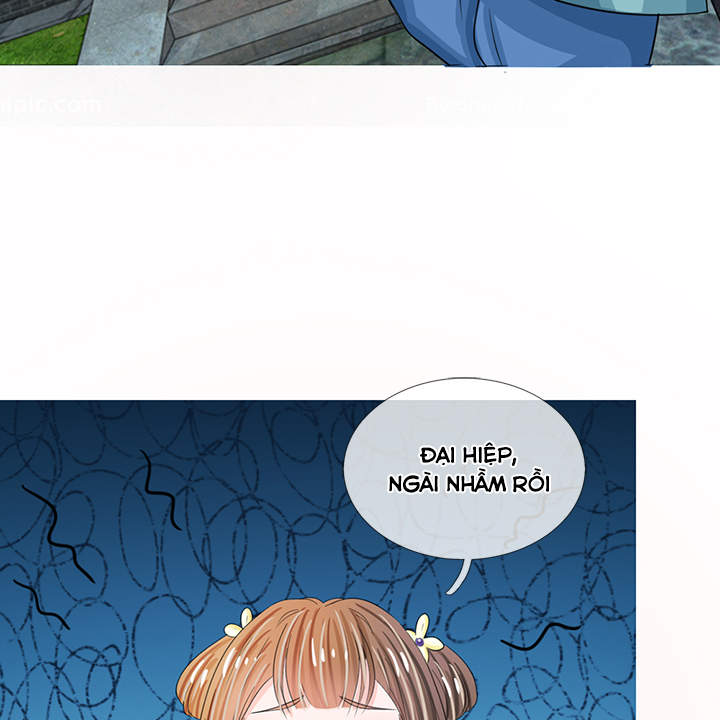Hệ Thống Bắt Ta Làm Hoàng Hậu Chapter 37 - Trang 15