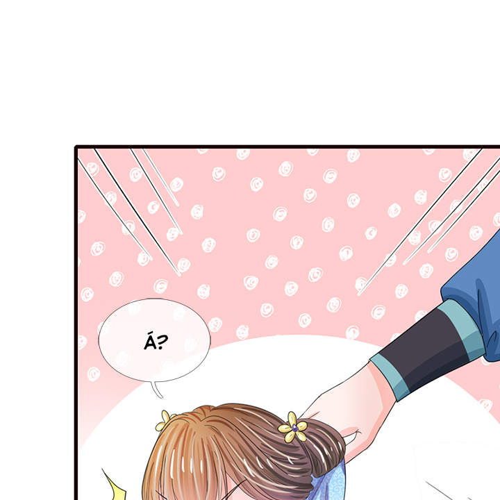 Hệ Thống Bắt Ta Làm Hoàng Hậu Chapter 37 - Trang 18