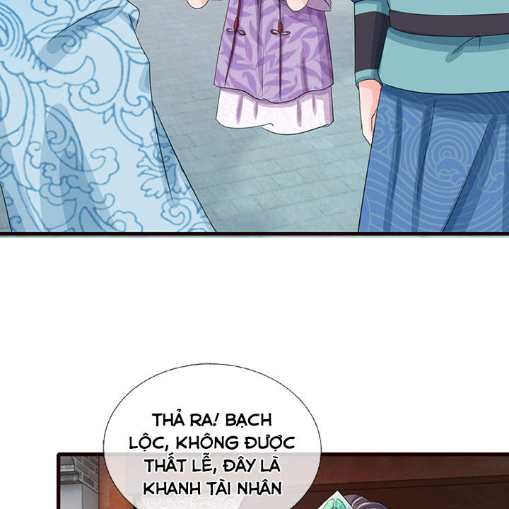 Hệ Thống Bắt Ta Làm Hoàng Hậu Chapter 37 - Trang 23