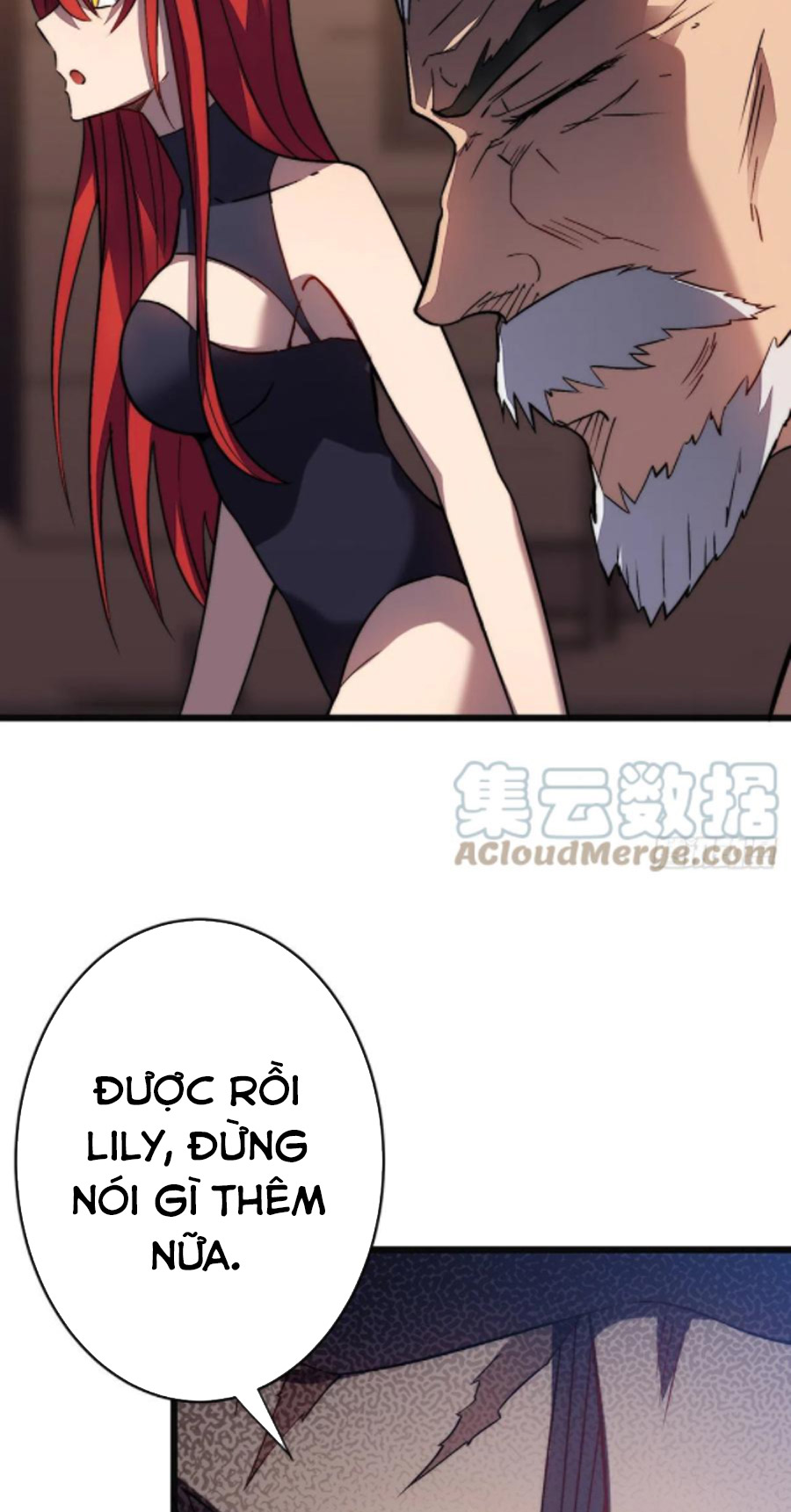 Ta Là Sát Thần chapter 33 - Trang 4
