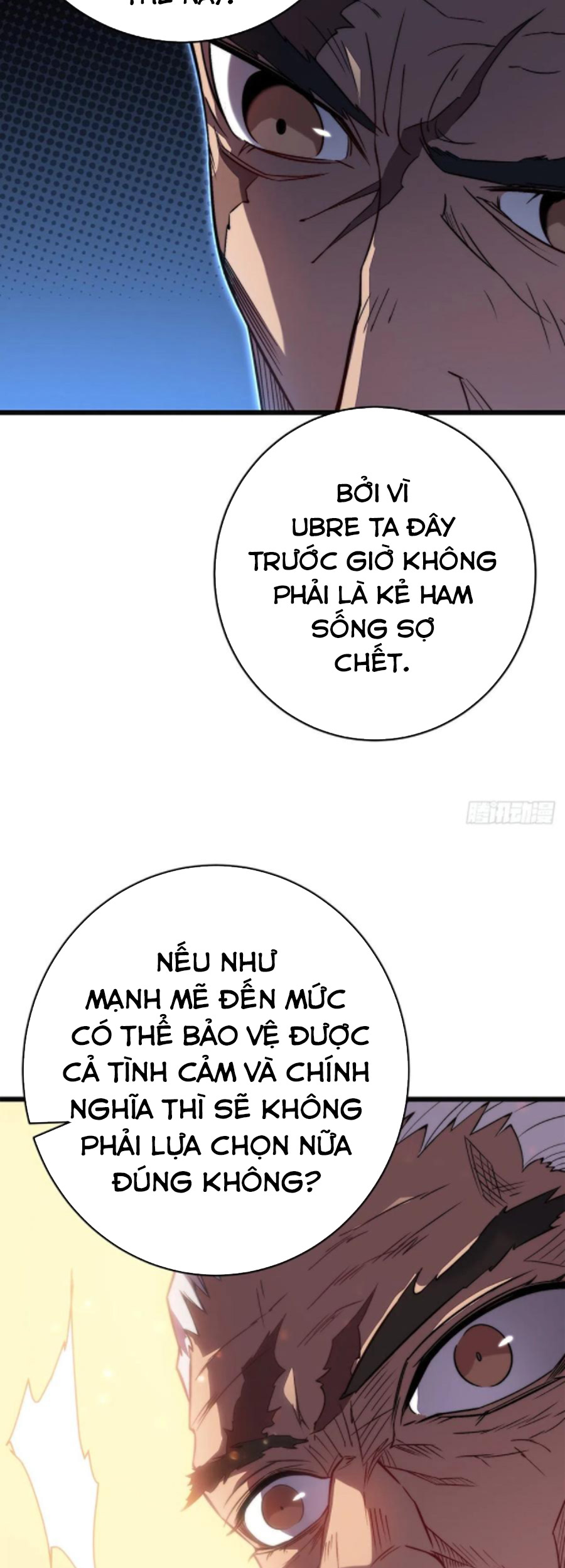 Ta Là Sát Thần chapter 33 - Trang 11