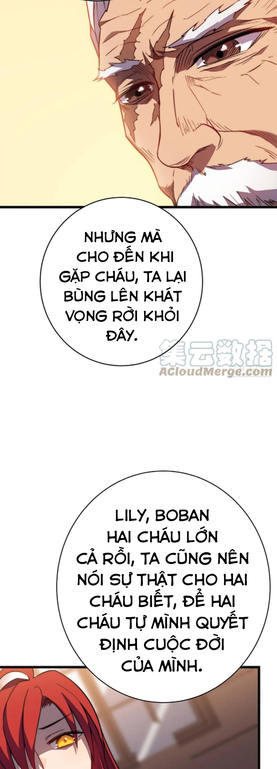 Ta Là Sát Thần chapter 33 - Trang 17