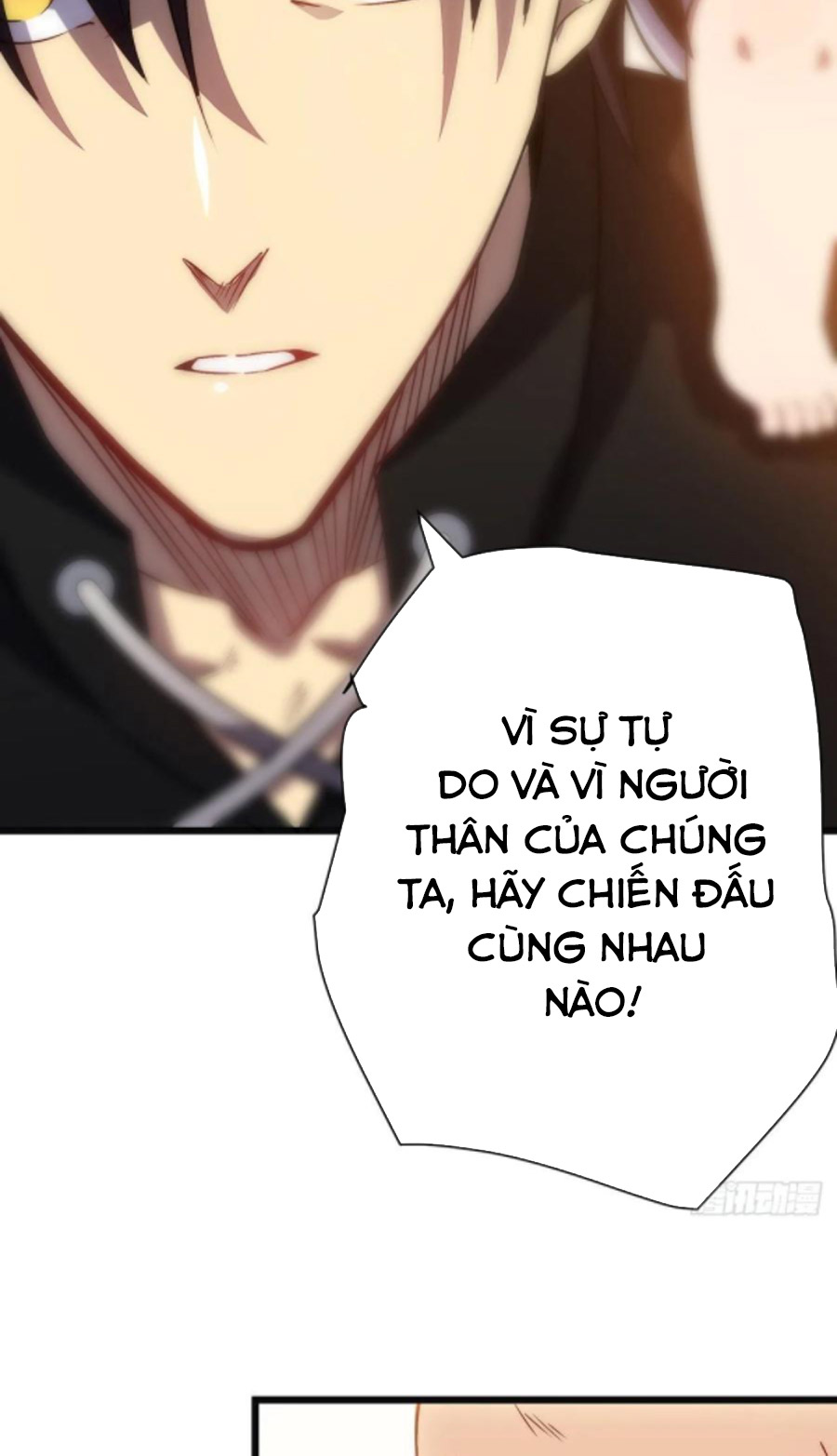 Ta Là Sát Thần chapter 33 - Trang 21