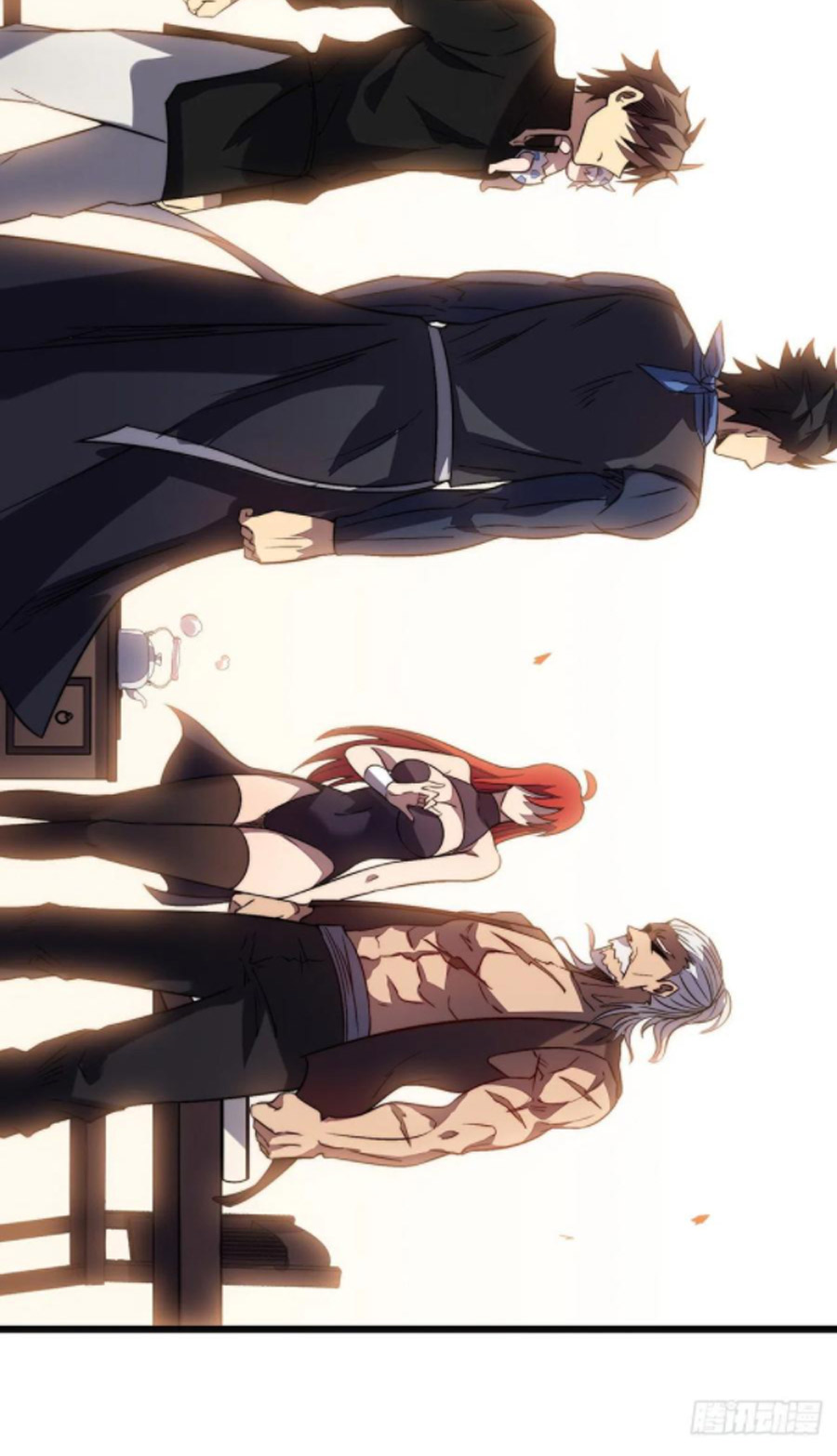Ta Là Sát Thần chapter 33 - Trang 23