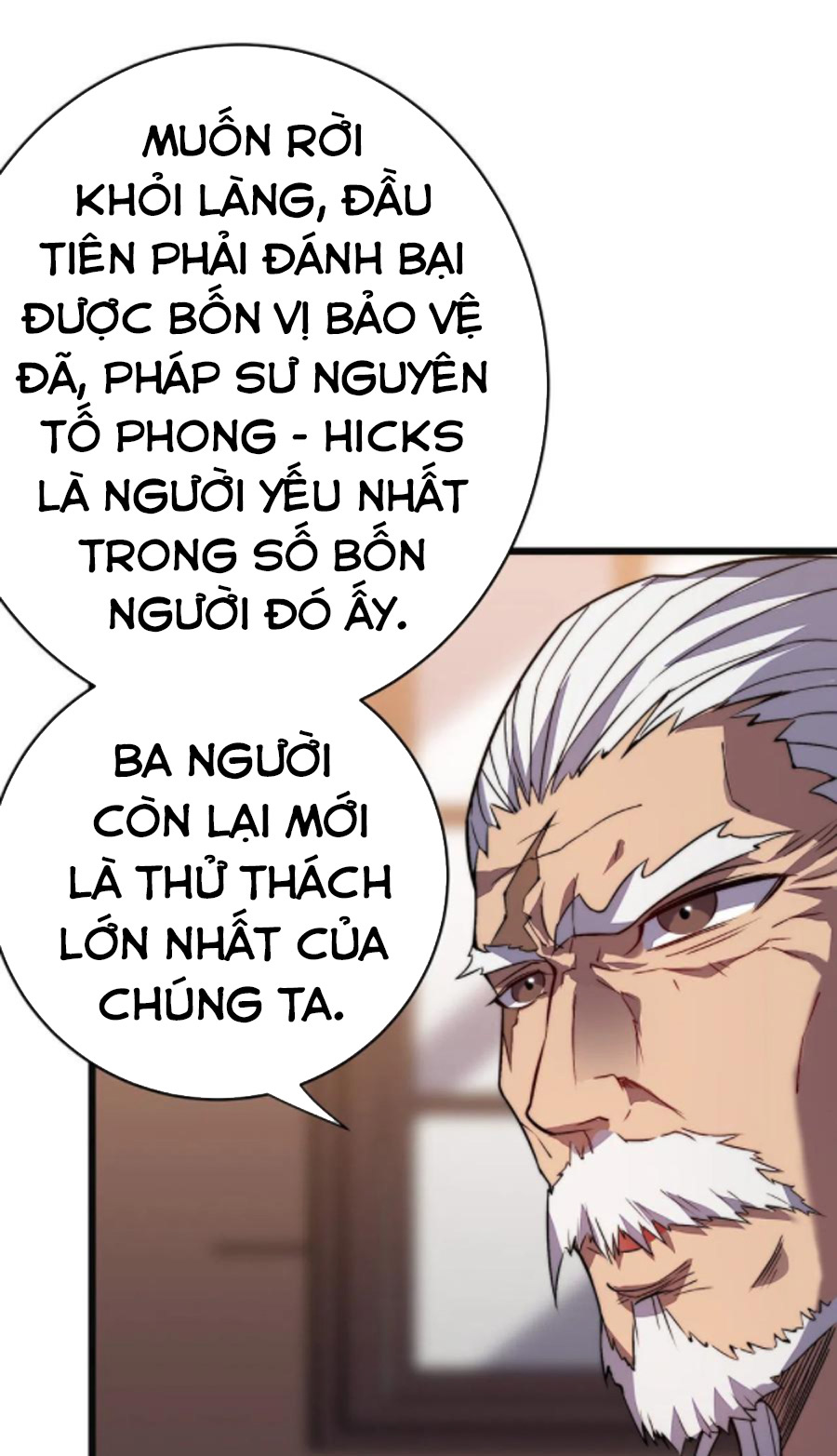 Ta Là Sát Thần chapter 33 - Trang 24
