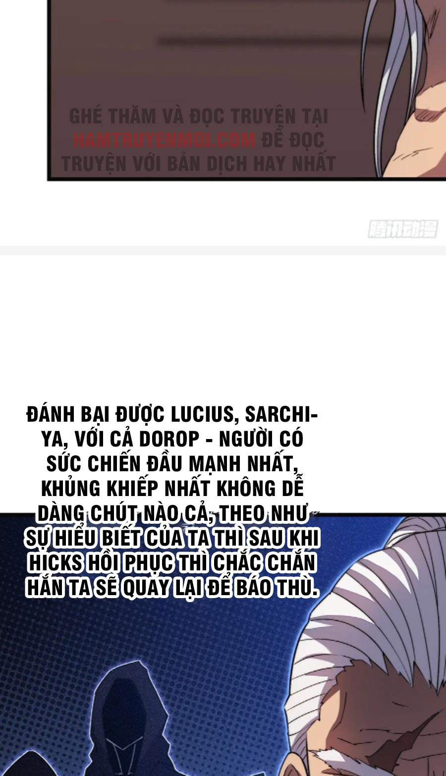 Ta Là Sát Thần chapter 33 - Trang 25
