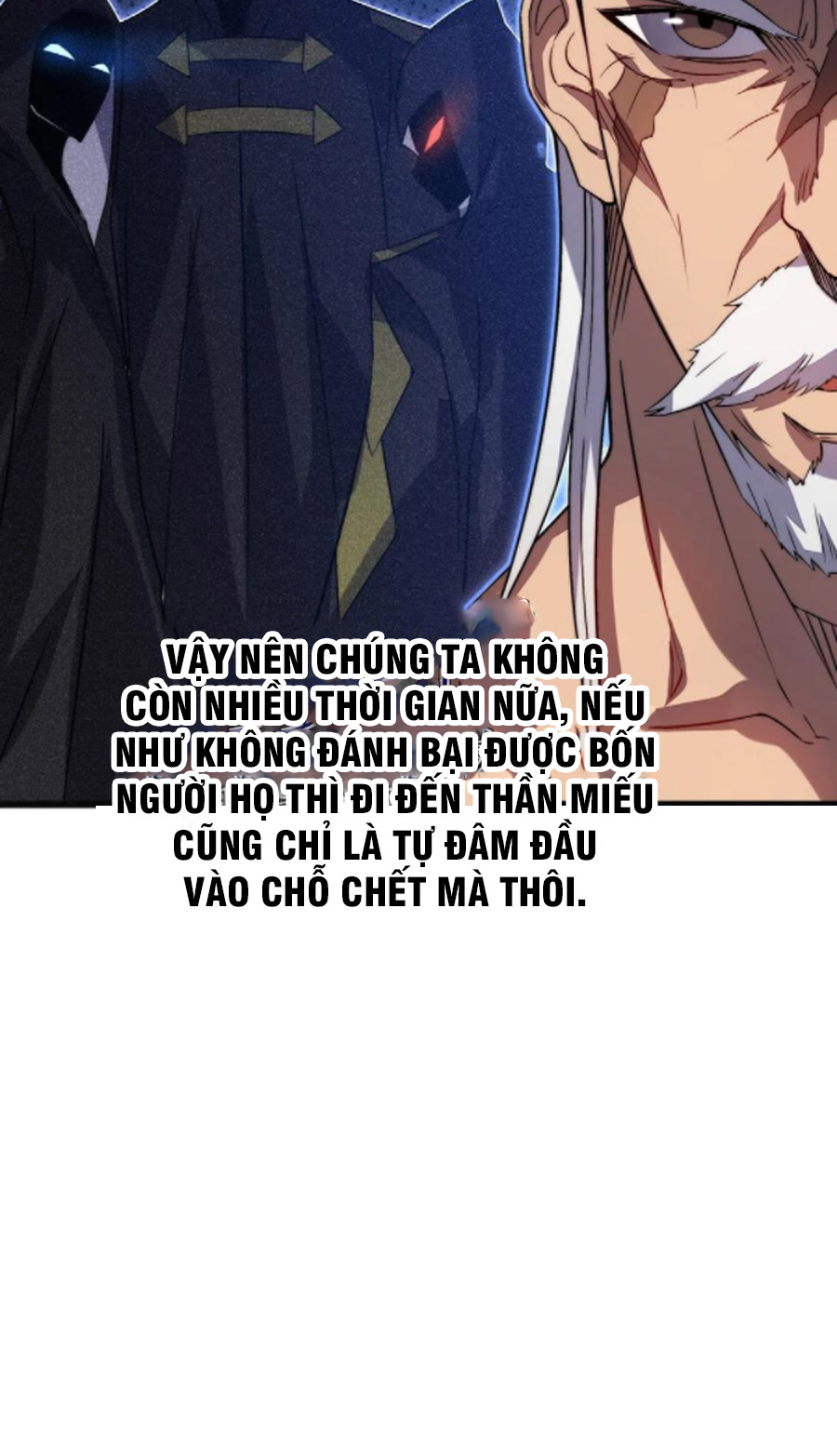 Ta Là Sát Thần chapter 33 - Trang 26